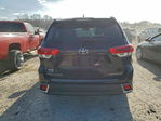 Toyota Highlander 2018