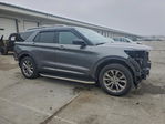 Ford Explorer 2021