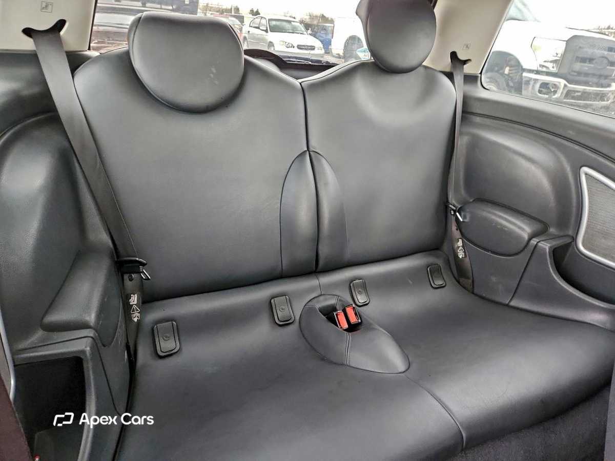 MINI Cooper 2005