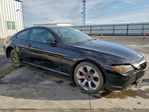 BMW Series 6 2004