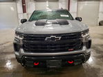Chevrolet Silverado 2023