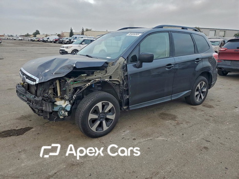 Subaru Forester 2017 - Image 1 of 13