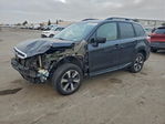 Subaru Forester 2017