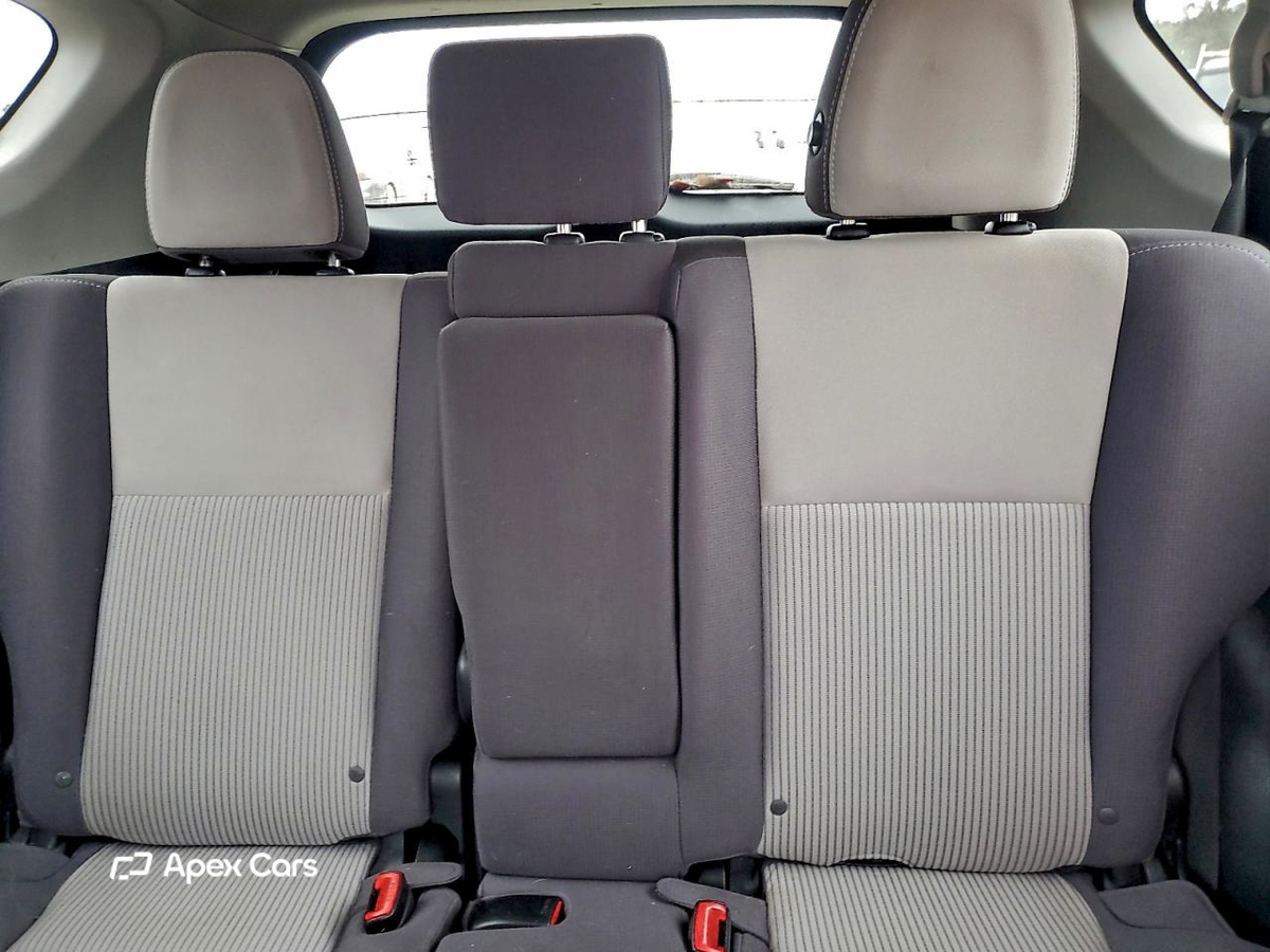 Toyota RAV 4 2014