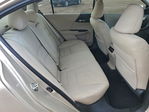 Honda Accord 2016