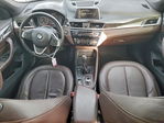 BMW X1 2017
