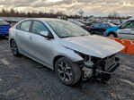 Kia Forte 2019