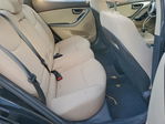 Hyundai Elantra 2016