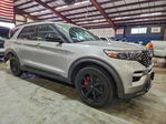 Ford Explorer 2021