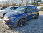Chevrolet TrailBlazer 2023
