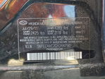 Hyundai Sonata 2012