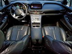 Hyundai Santa Fe 2022