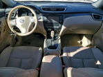 Nissan Rogue 2015