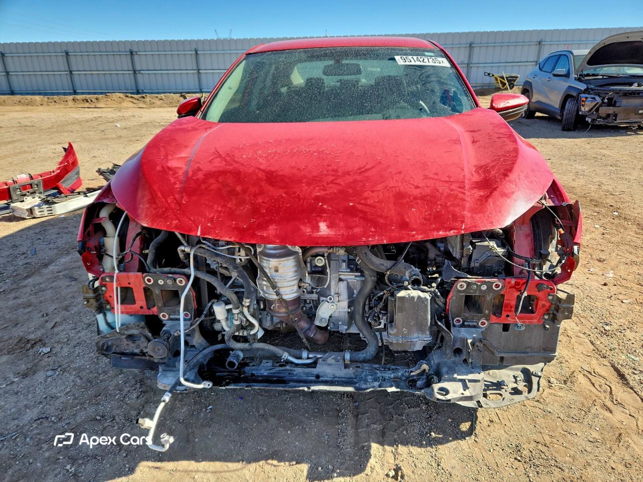 Honda Civic 2018