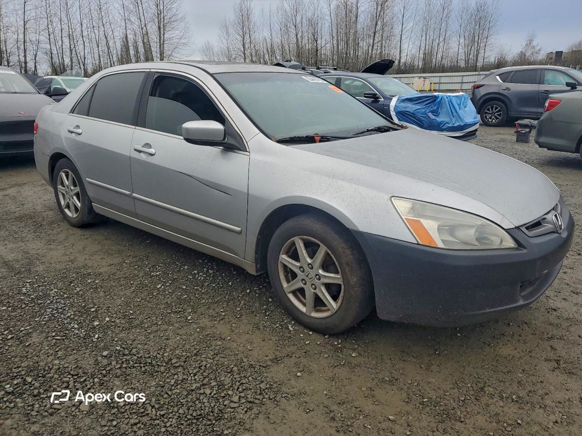 Honda Accord 2004