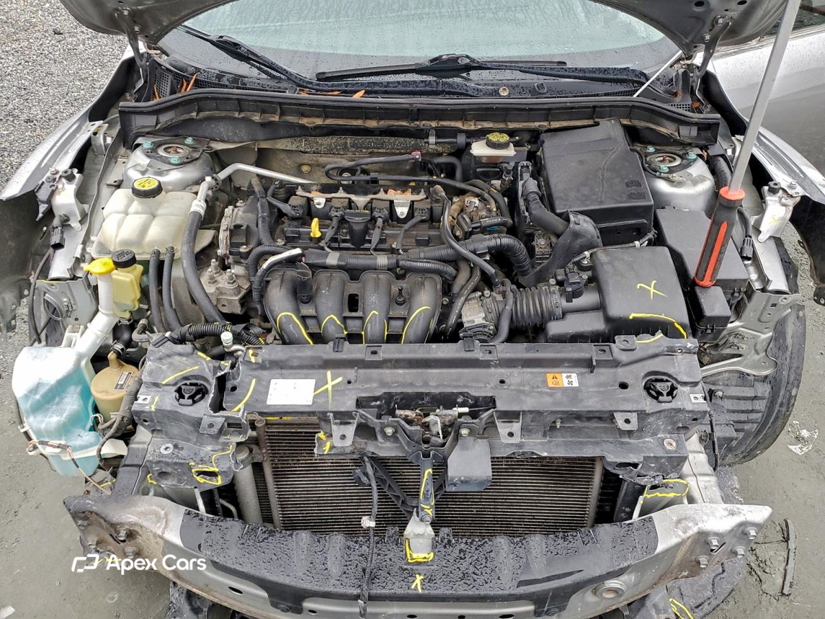 Mazda 3 2013