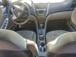 Hyundai Accent 2014