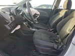Chevrolet Sonic 2015