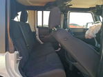 Jeep Wrangler 2013