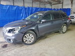 Subaru Outback 2016