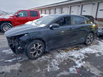 Kia Forte 2021