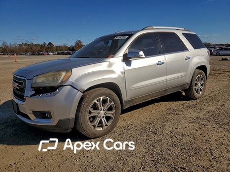 GMC Acadia 2014 - Image 1 of 13