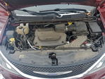 Chrysler Pacifica 2020