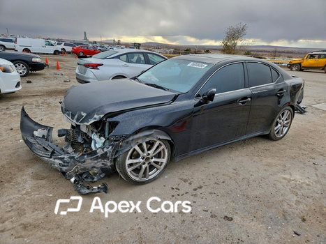 Lexus IS 2006 - Zdjęcie 1 z 13