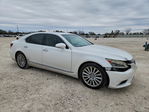 Lexus LS 2013