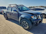 Nissan Navara (Frontier) 2016