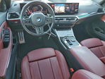 BMW Series 3 2024
