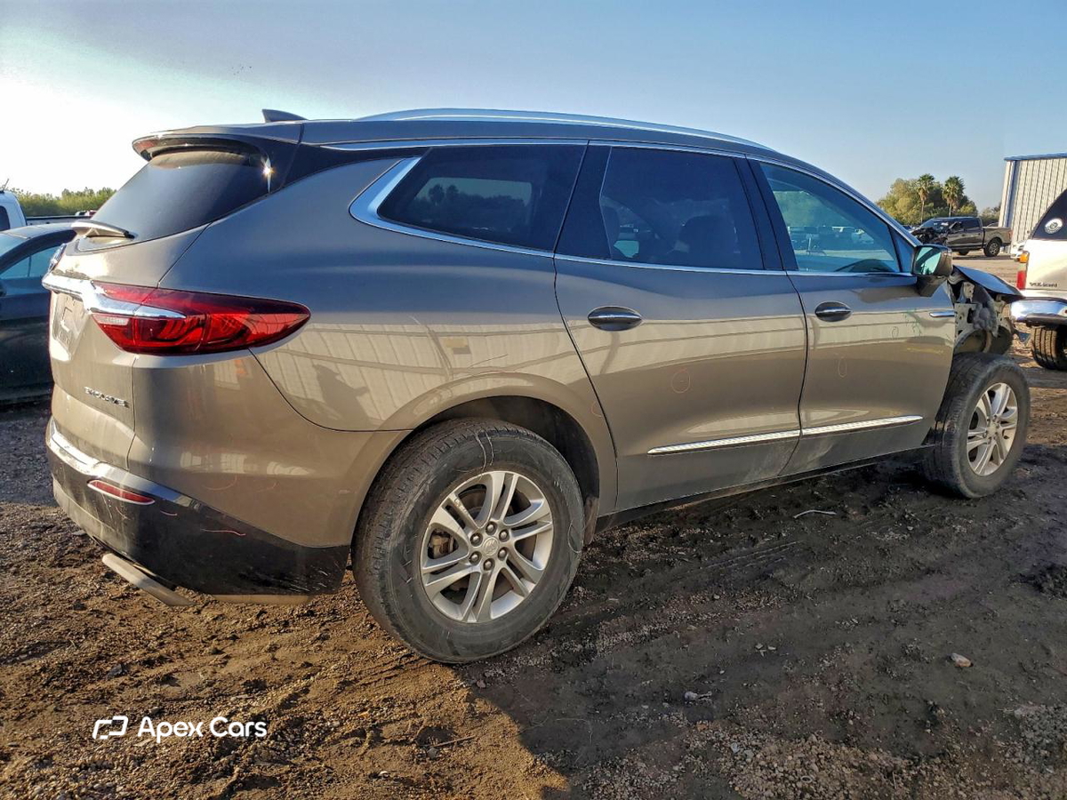 Buick Enclave 2018