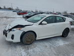 Mazda 3 2012