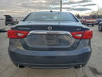 Nissan Maxima 2017