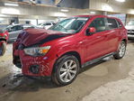 Mitsubishi Outlander 2015