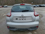 Nissan Juke 2017