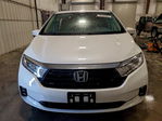 Honda Odyssey 2022