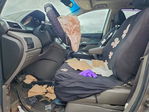 Honda Odyssey 2012