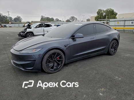 Tesla Model 3 2024 - Image 1 of 13