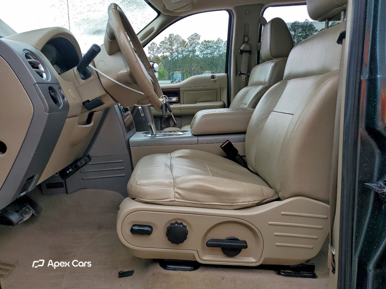 Ford F-150 2006