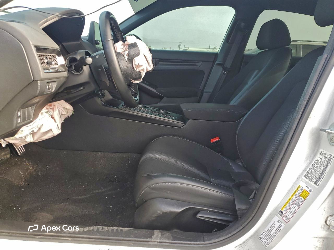 Honda Civic 2024