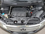 Honda Odyssey 2011
