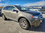 Ford Edge 2013