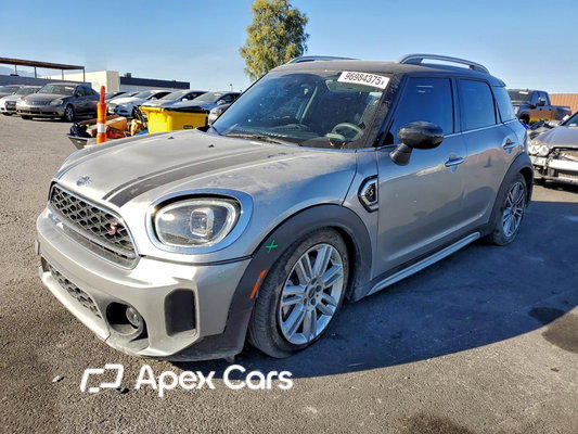 MINI Cooper 2024 - Image 1 of 13