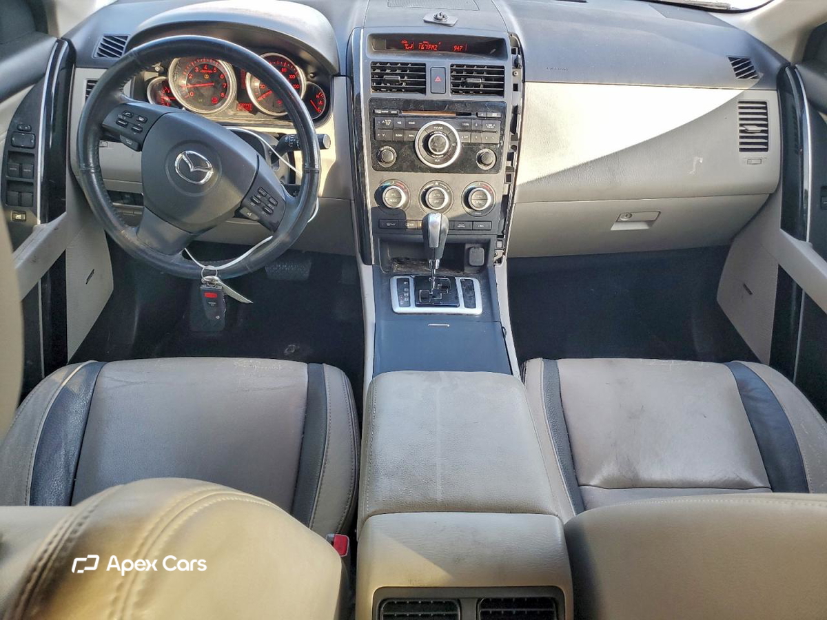 Mazda CX-9 2009