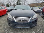 Nissan Sentra 2014