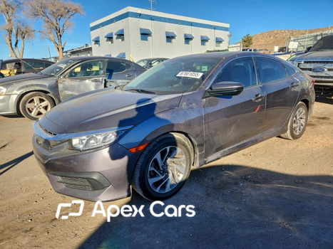 Honda Civic 2018 - Image 1 of 13