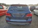 Mercedes-Benz GLE 2018