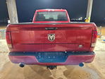 Dodge RAM 2012