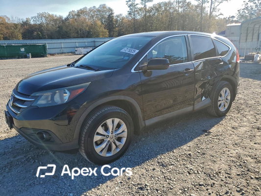 Honda CR-V 2014 - Image 1 of 14